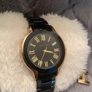 Anne Klein Watch